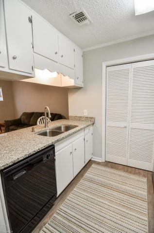 Grand Lagoon Cove Condominium - Residential