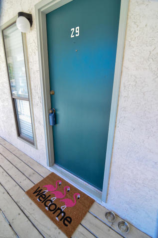 Grand Lagoon Cove Condominium - Residential