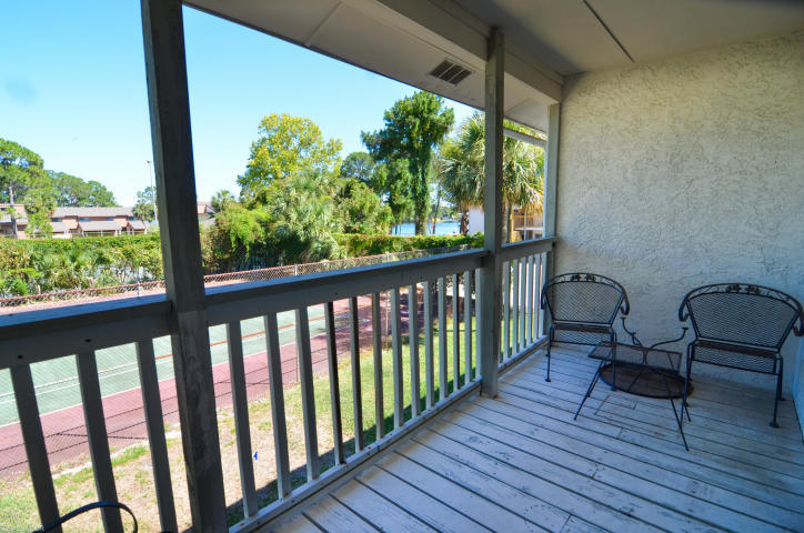 Grand Lagoon Cove Condominium - Residential