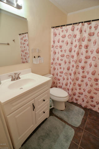 Grand Lagoon Cove Condominium - Residential