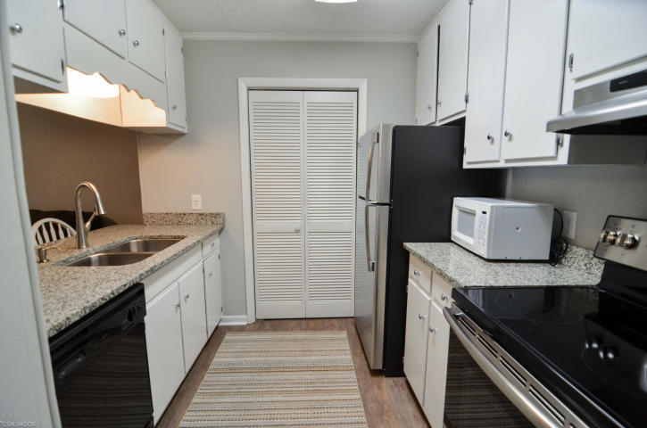 Grand Lagoon Cove Condominium - Residential