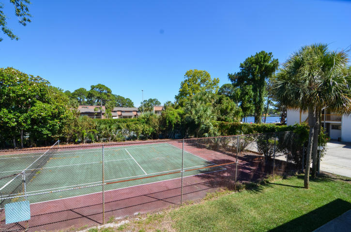 Grand Lagoon Cove Condominium - Residential