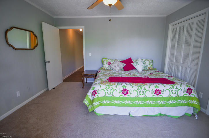 Grand Lagoon Cove Condominium - Residential