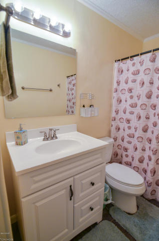 Grand Lagoon Cove Condominium - Residential