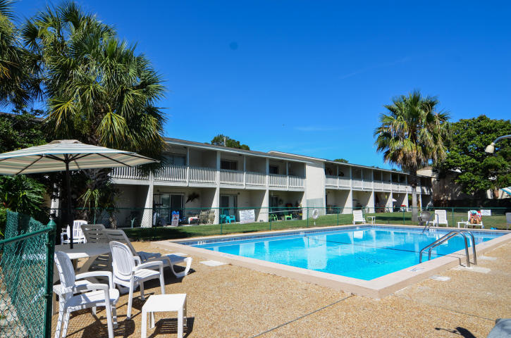 Grand Lagoon Cove Condominium - Residential