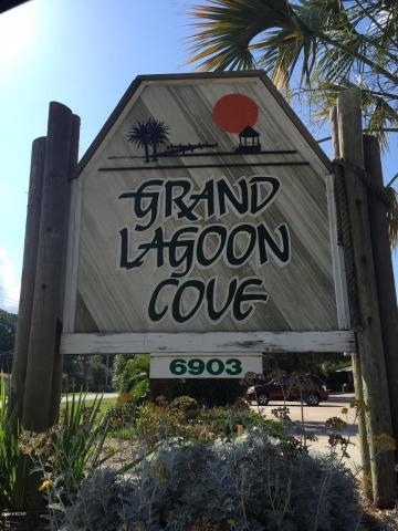 Grand Lagoon Cove Condominium - Residential