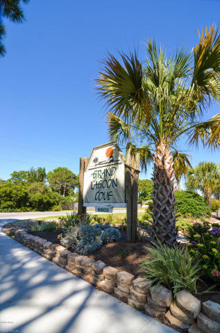 Grand Lagoon Cove Condominium - Residential