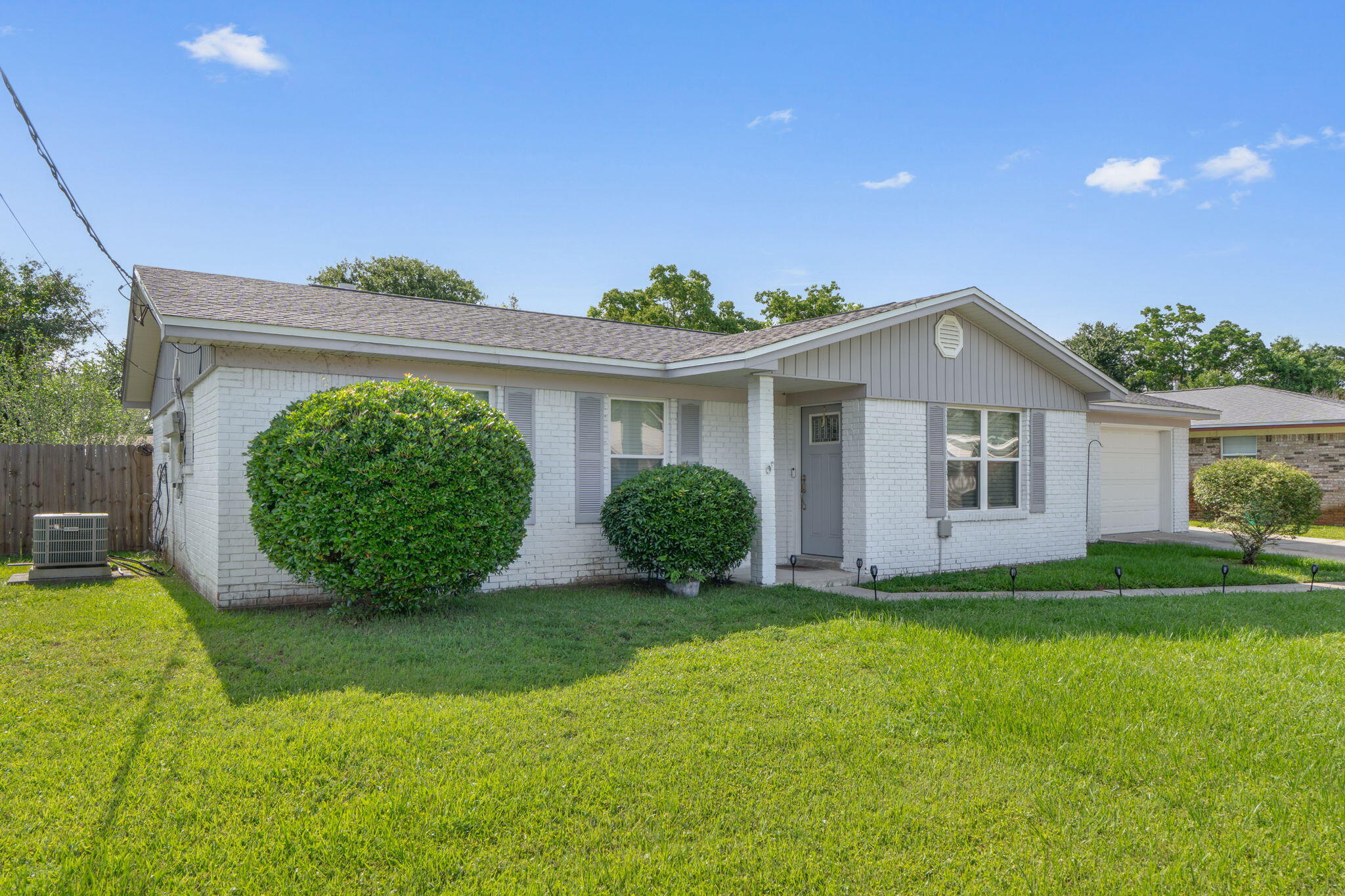 MIRAMAR ESTATES 4TH ADDN - Residential