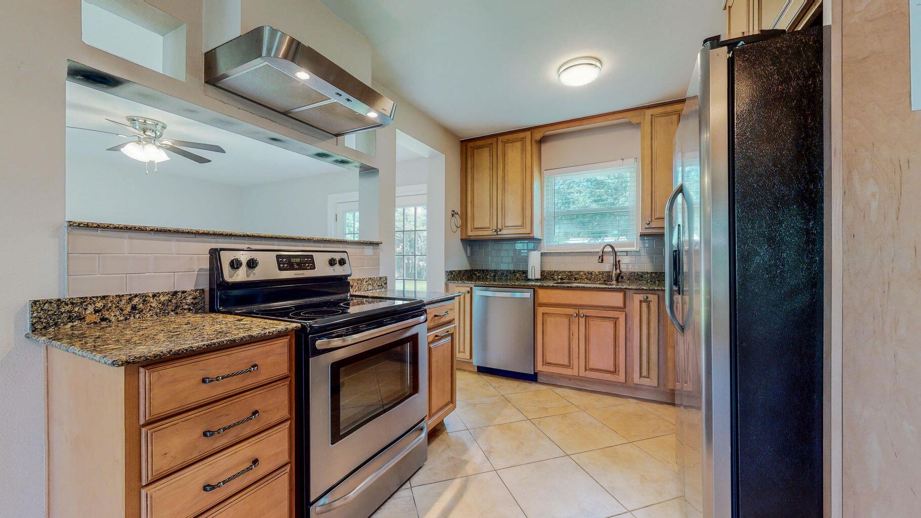 MIRAMAR ESTATES 4TH ADDN - Residential