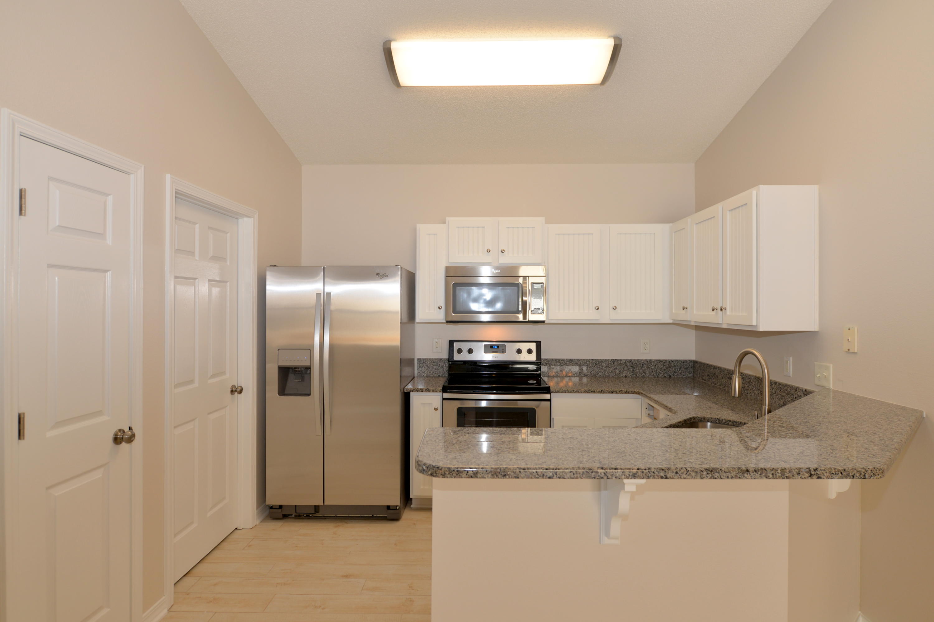 MARAVILLA COTTAGES - Residential