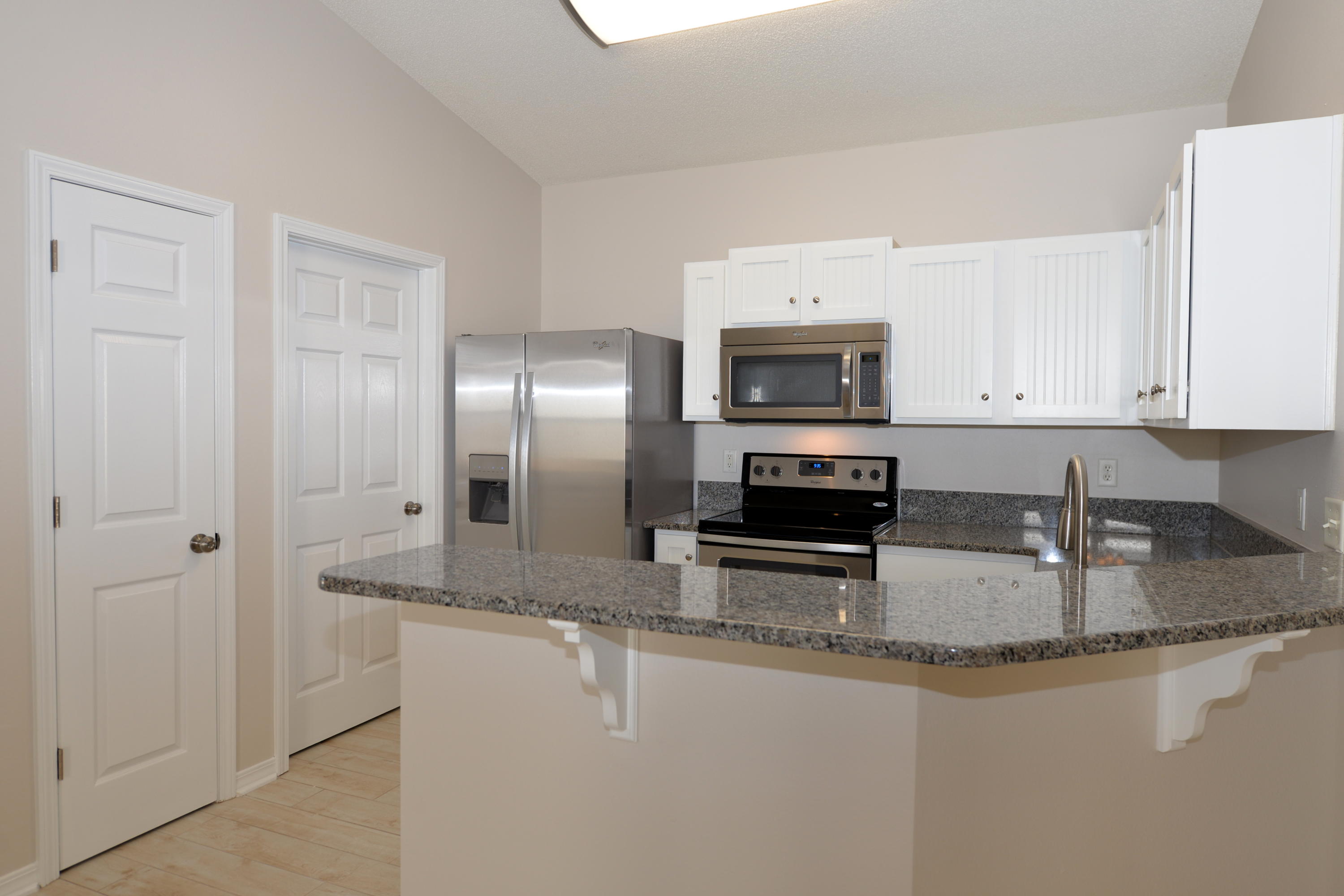 MARAVILLA COTTAGES - Residential