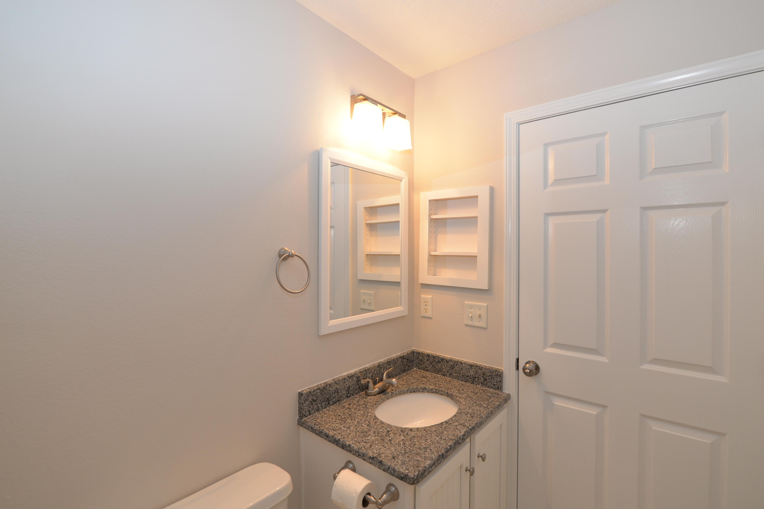 MARAVILLA COTTAGES - Residential