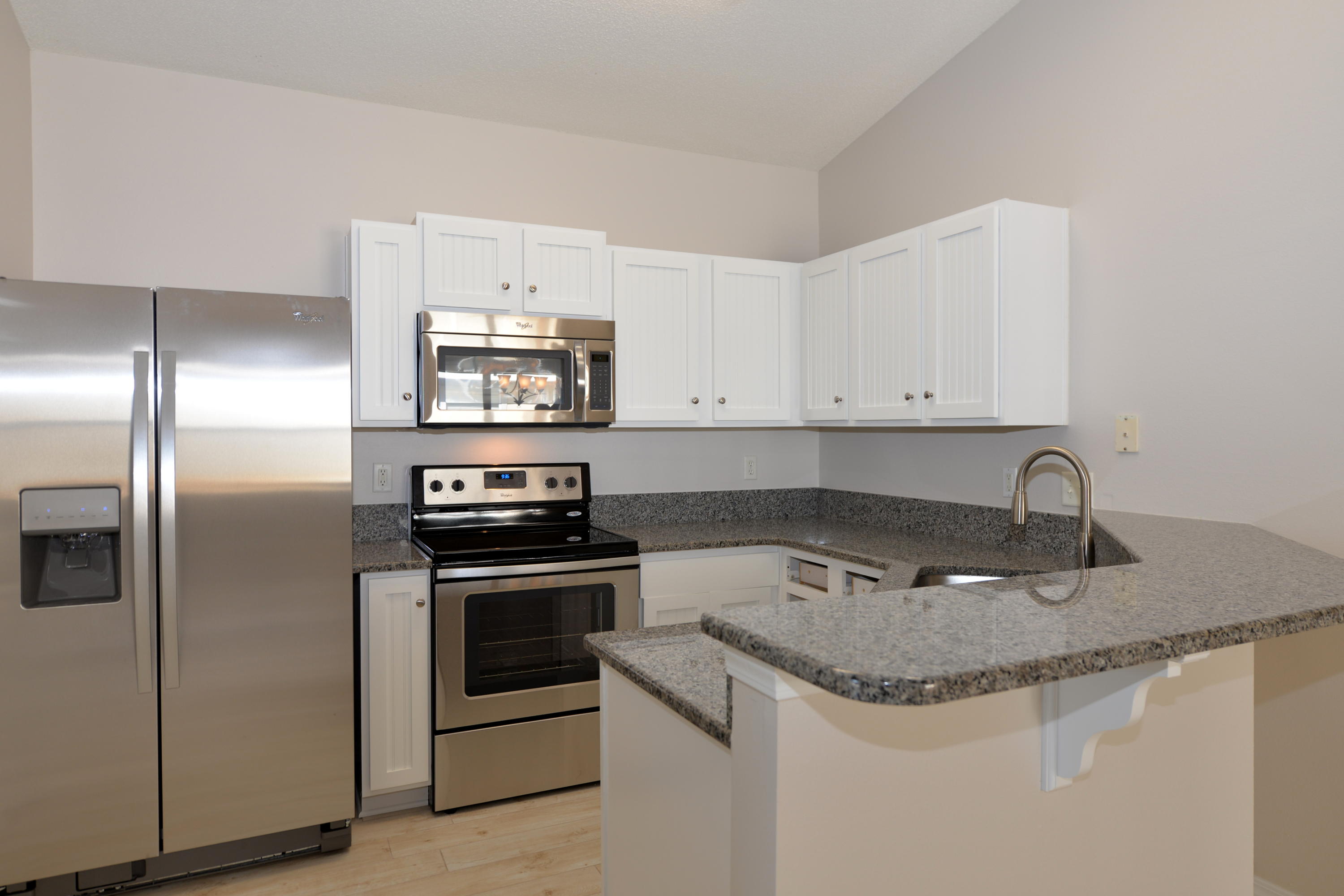 MARAVILLA COTTAGES - Residential