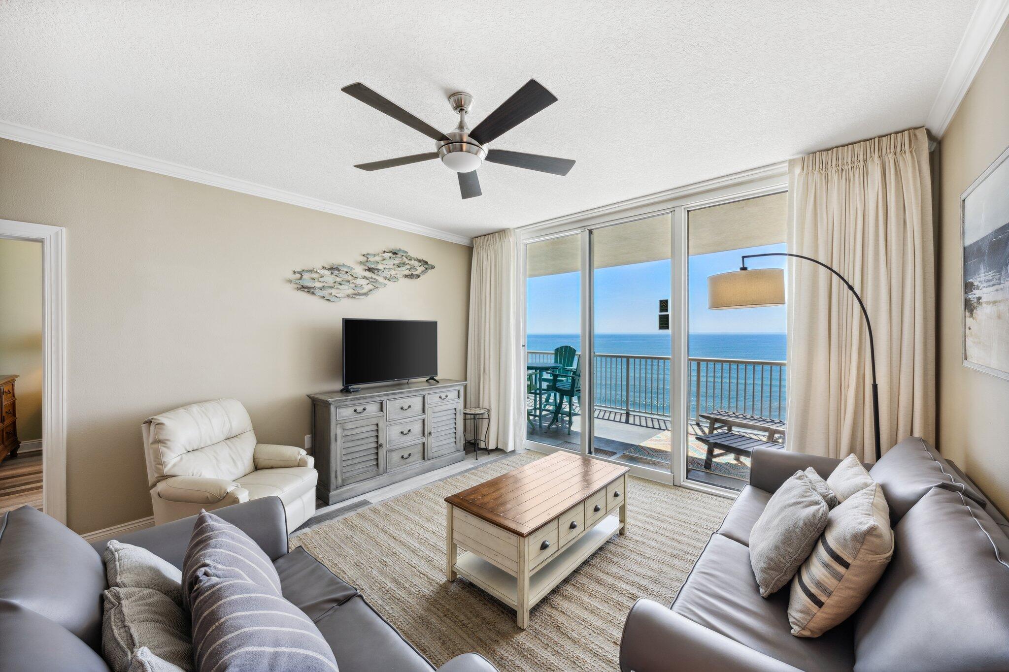 PALAZZO CONDOMINIUM - Residential