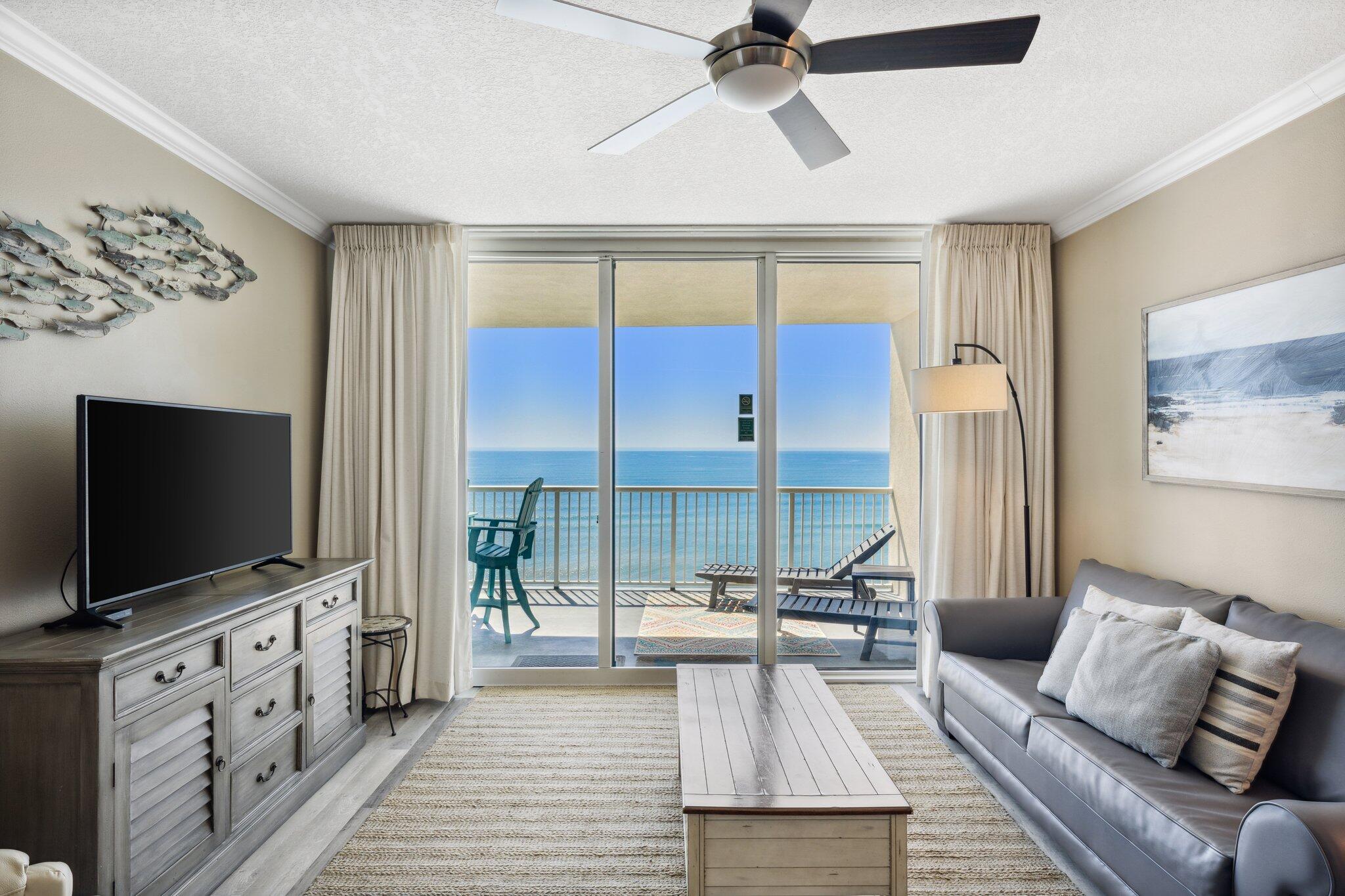 PALAZZO CONDOMINIUM - Residential