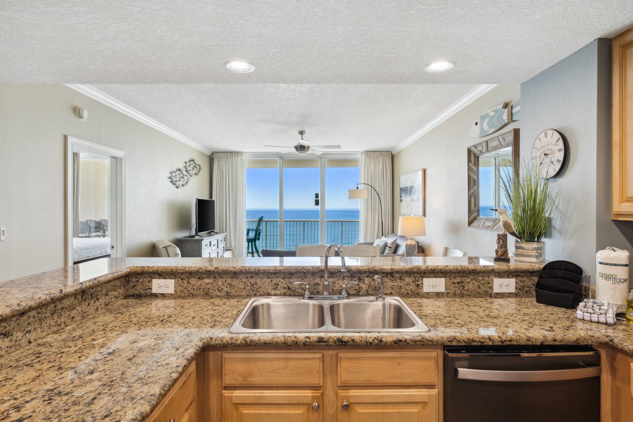 PALAZZO CONDOMINIUM - Residential