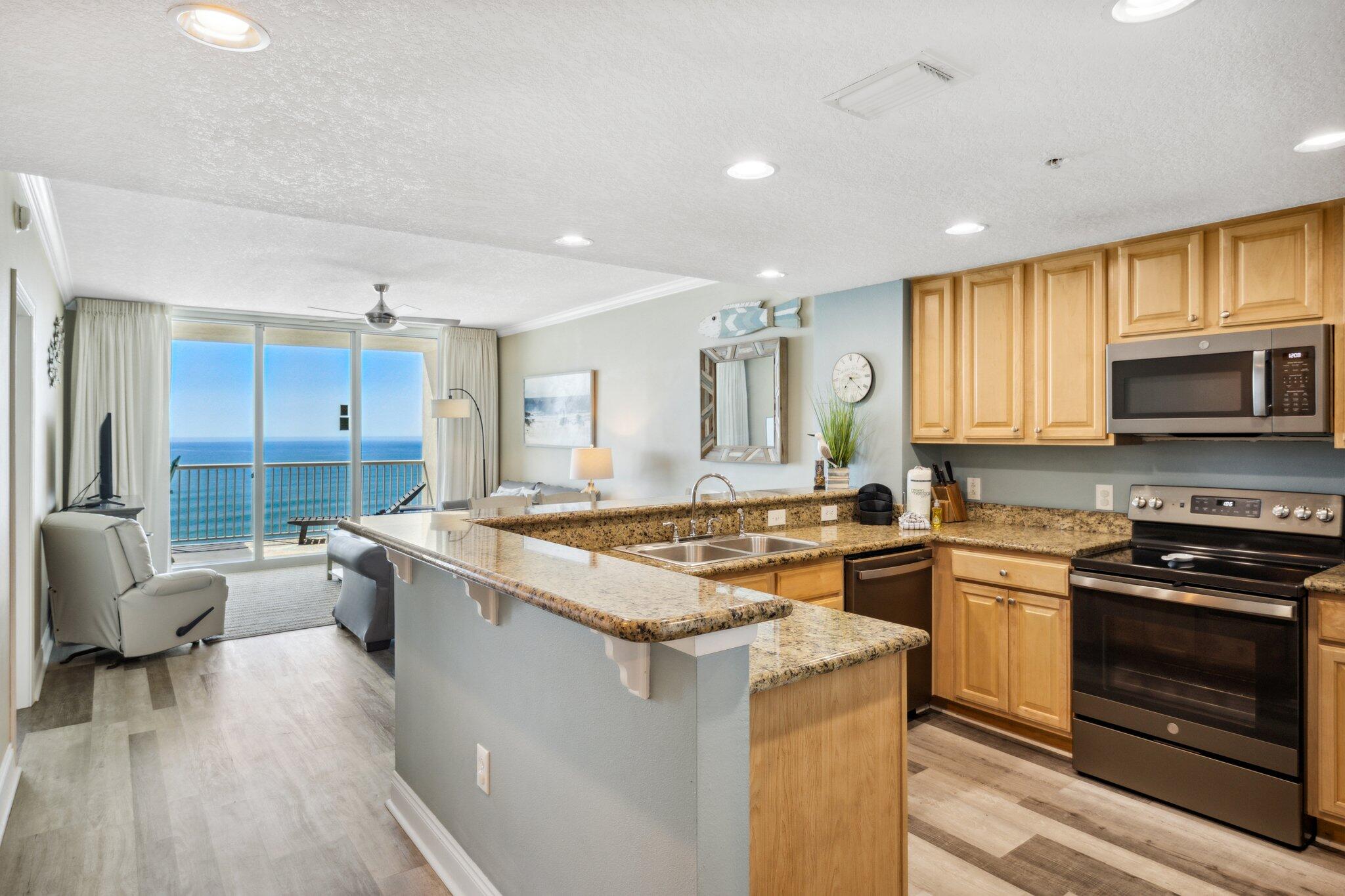 PALAZZO CONDOMINIUM - Residential