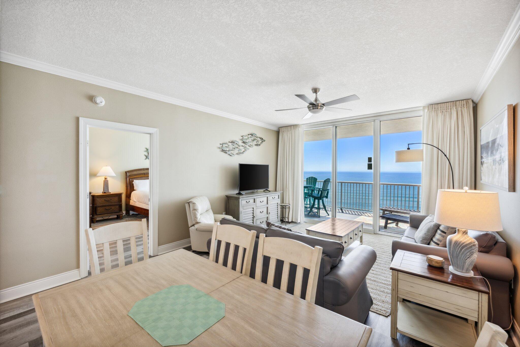 PALAZZO CONDOMINIUM - Residential