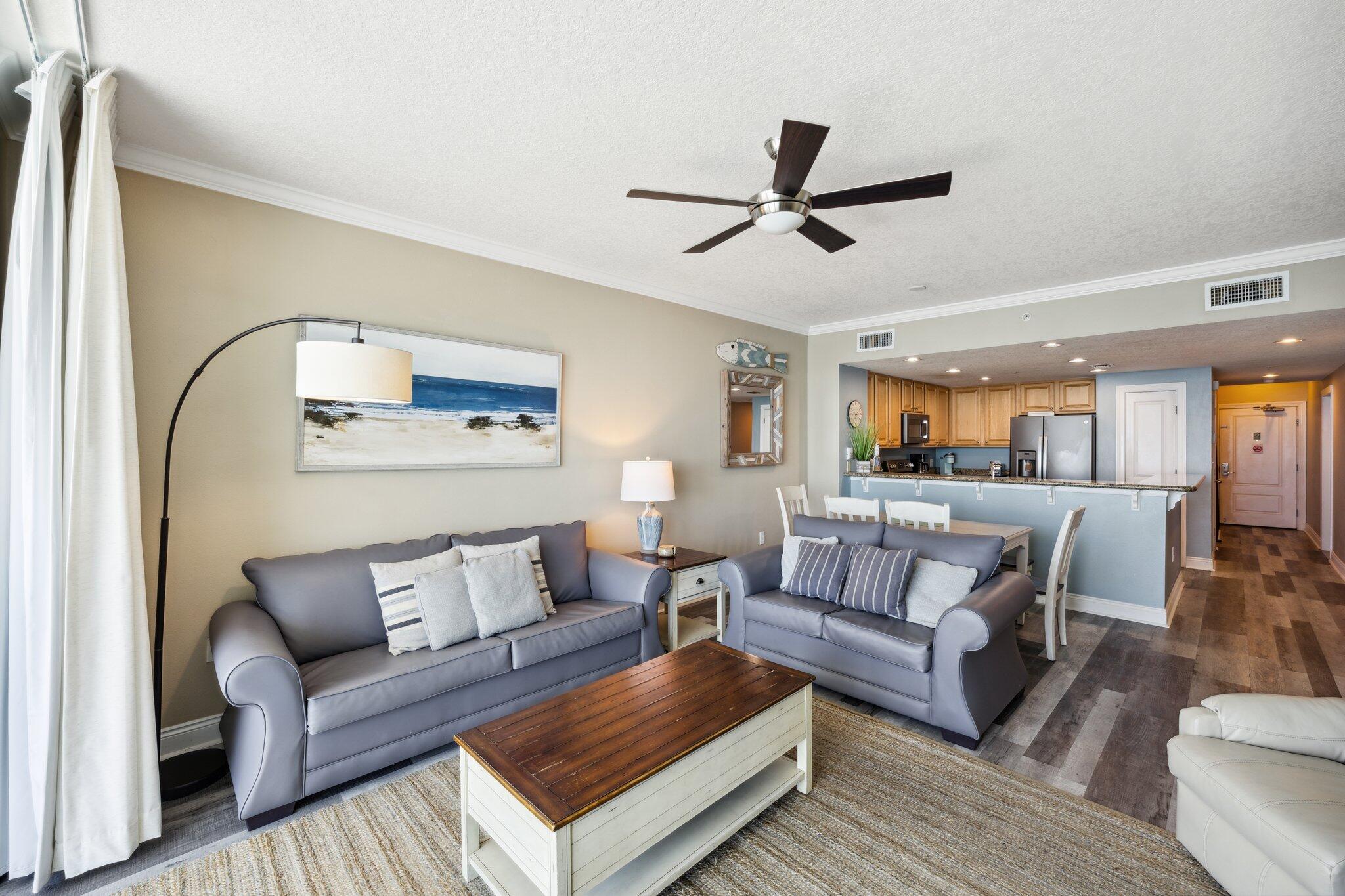 PALAZZO CONDOMINIUM - Residential