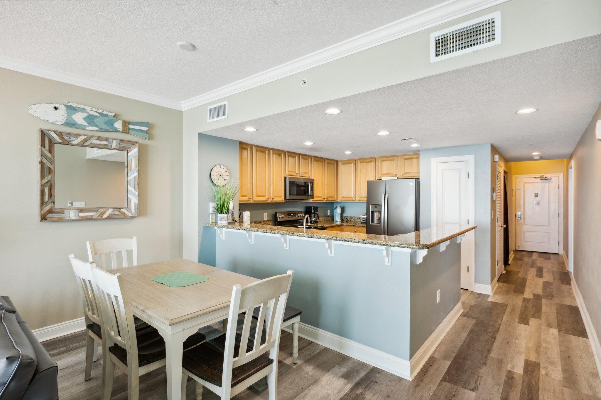 PALAZZO CONDOMINIUM - Residential