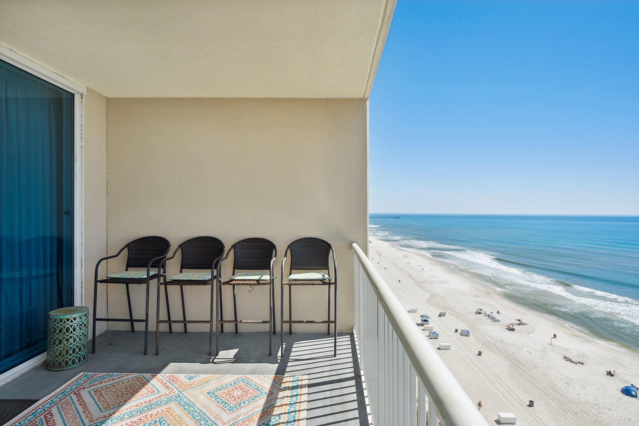 PALAZZO CONDOMINIUM - Residential