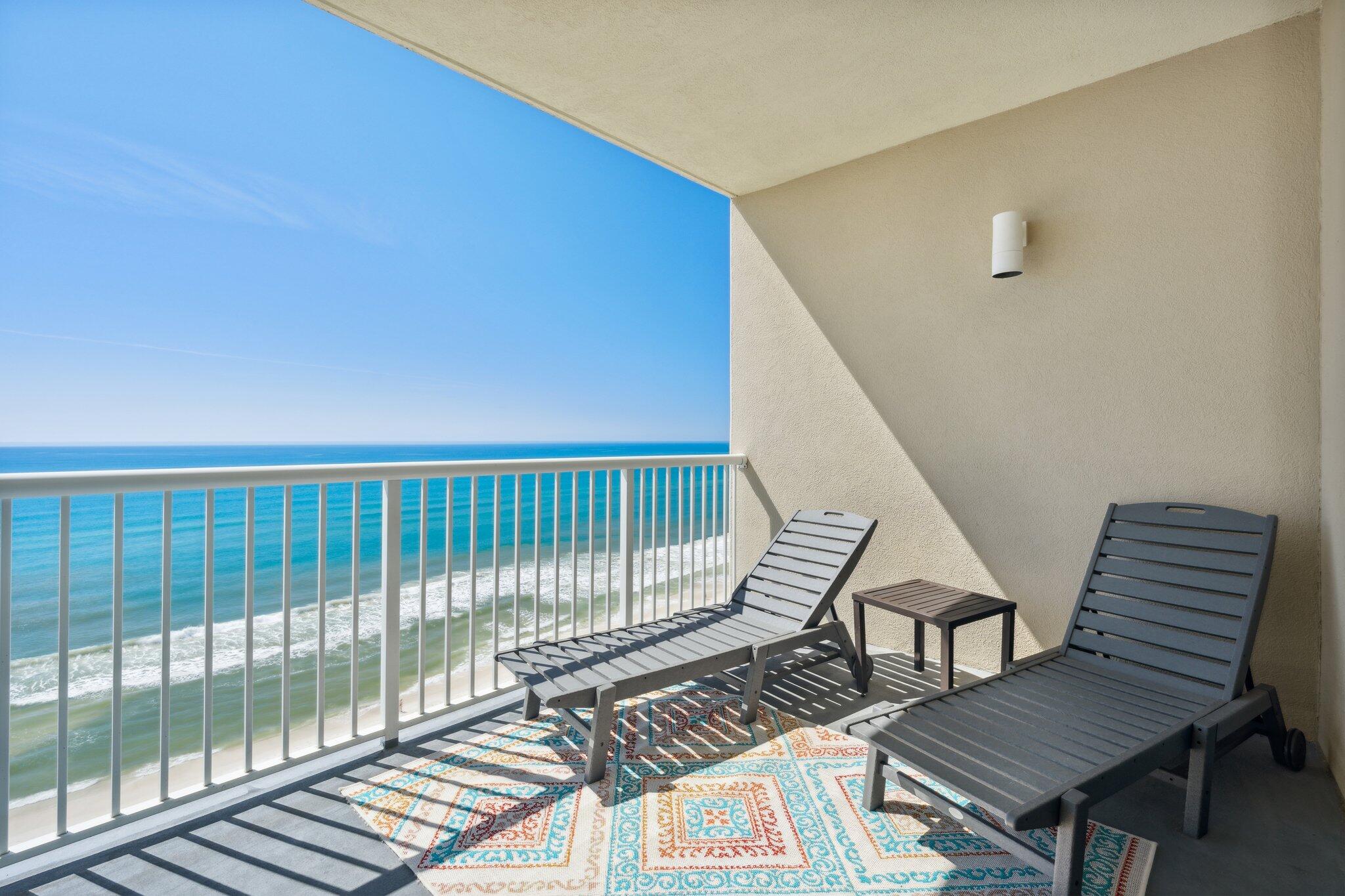 PALAZZO CONDOMINIUM - Residential