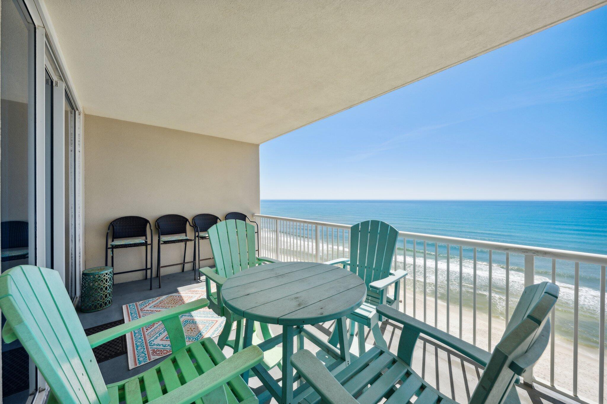 PALAZZO CONDOMINIUM - Residential