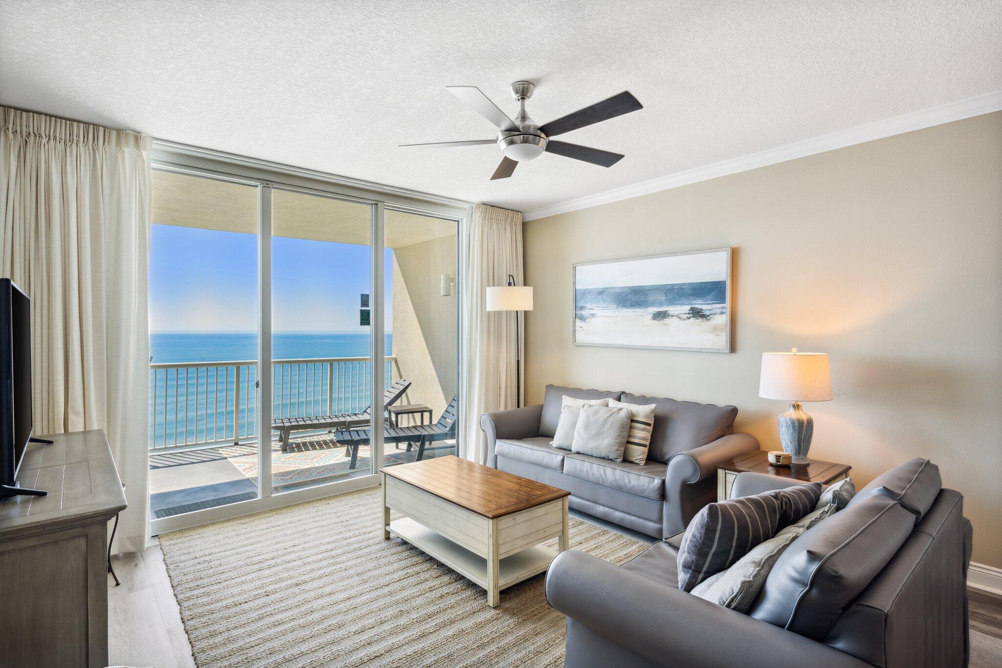 PALAZZO CONDOMINIUM - Residential