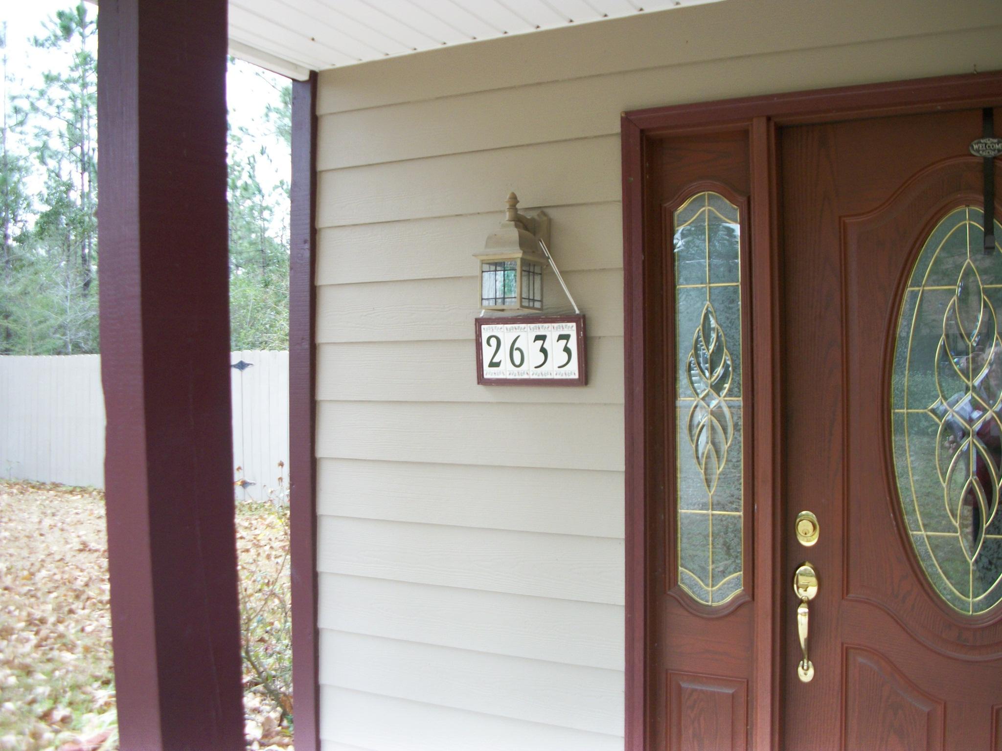 EAST BAY RIVER ESTATES - Residential Lease