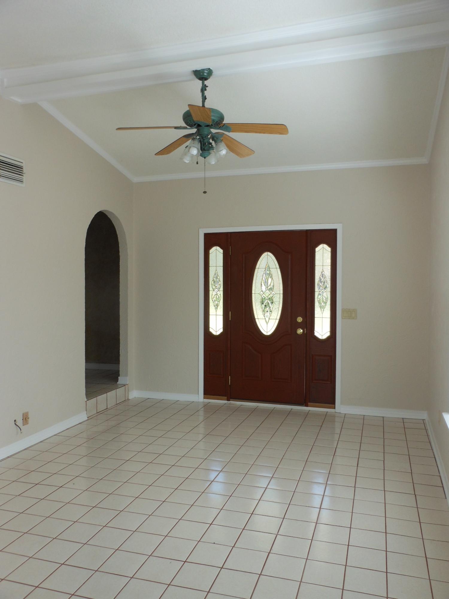 EAST BAY RIVER ESTATES - Residential Lease