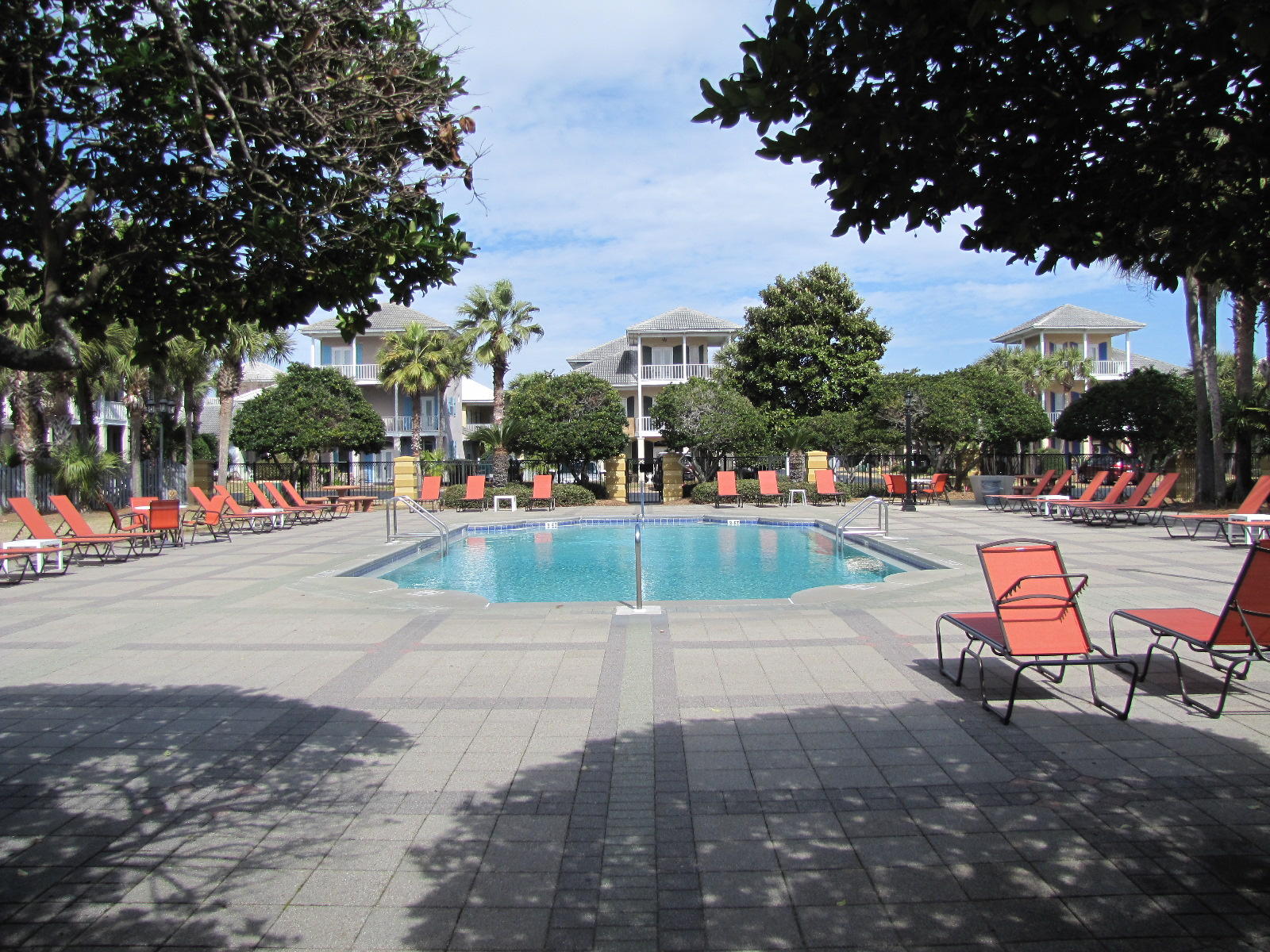 EMERALD SHORES OF SOUTH WALTON - Residential