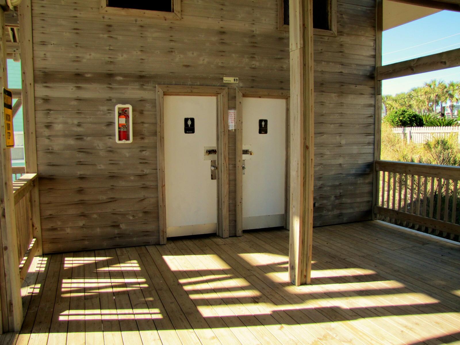 EMERALD SHORES OF SOUTH WALTON - Residential