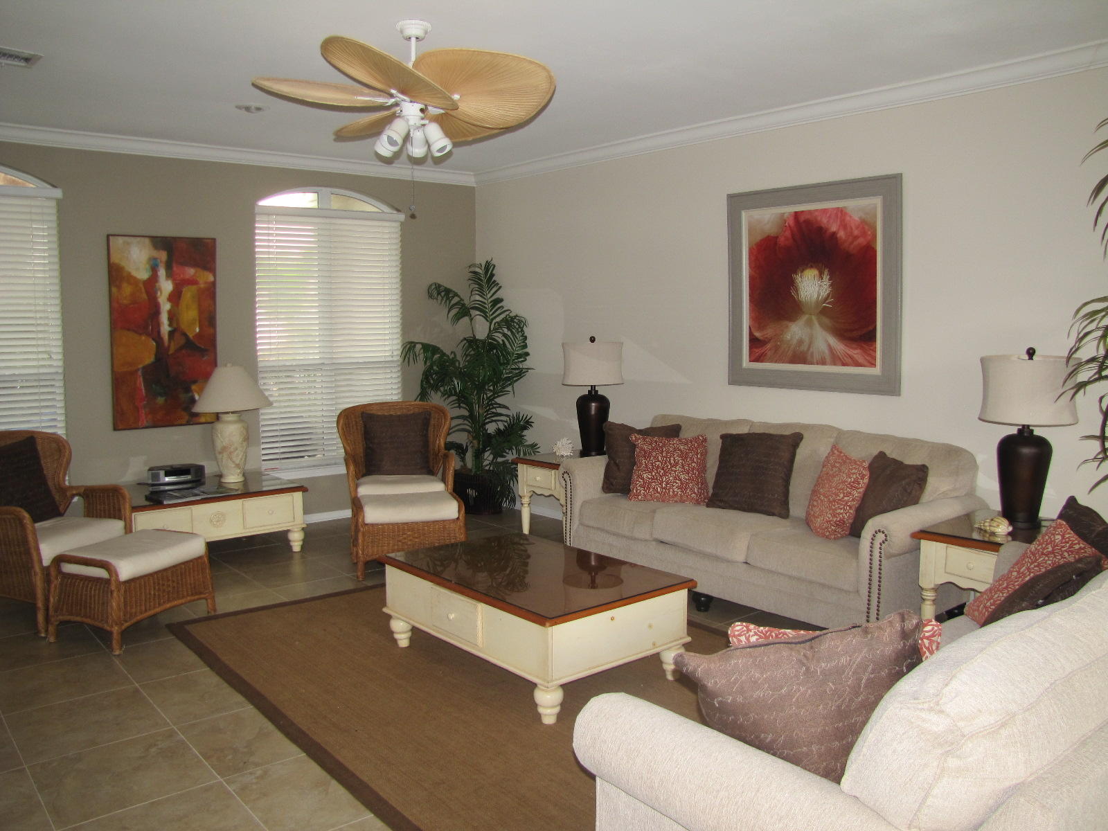 EMERALD SHORES OF SOUTH WALTON - Residential