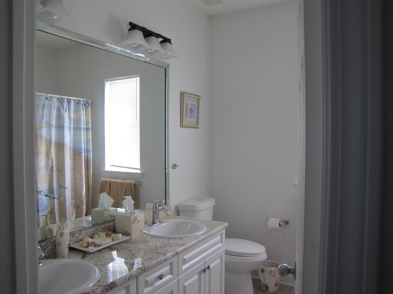 EMERALD SHORES OF SOUTH WALTON - Residential