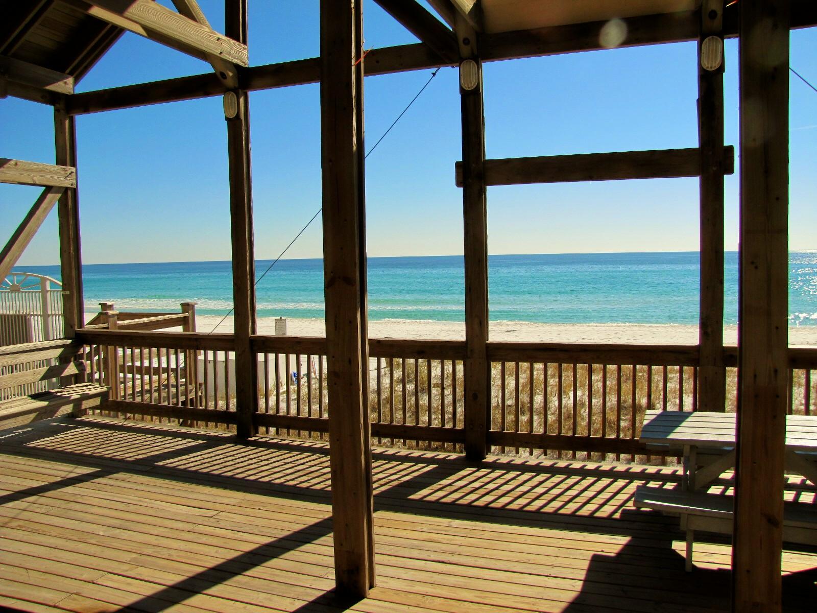 EMERALD SHORES OF SOUTH WALTON - Residential