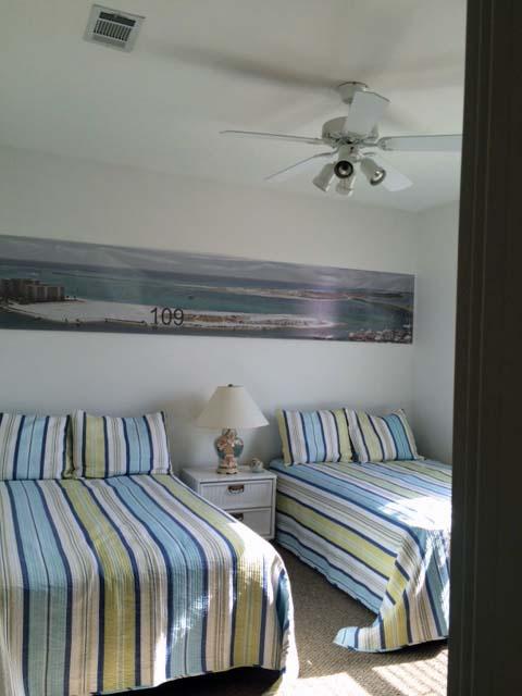 EMERALD SHORES OF SOUTH WALTON - Residential