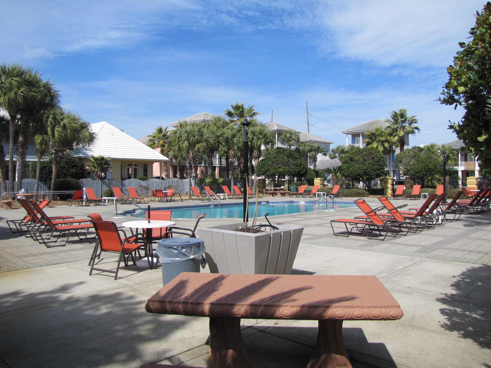 EMERALD SHORES OF SOUTH WALTON - Residential