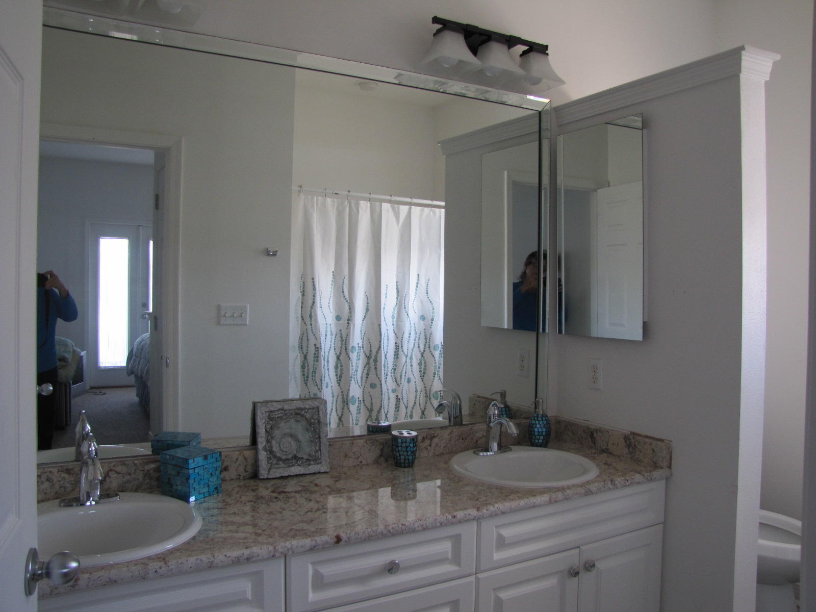 EMERALD SHORES OF SOUTH WALTON - Residential