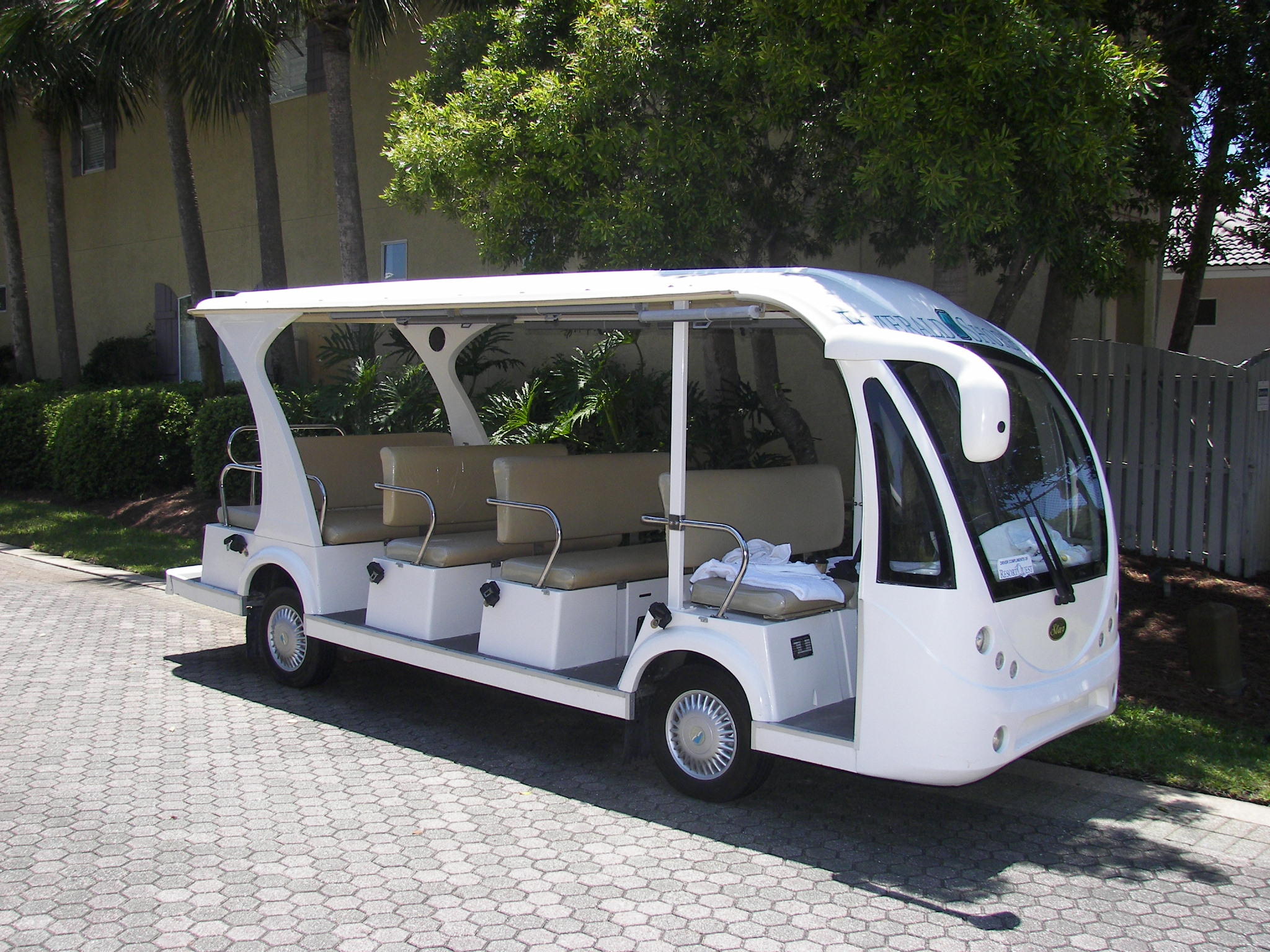 EMERALD SHORES OF SOUTH WALTON - Residential