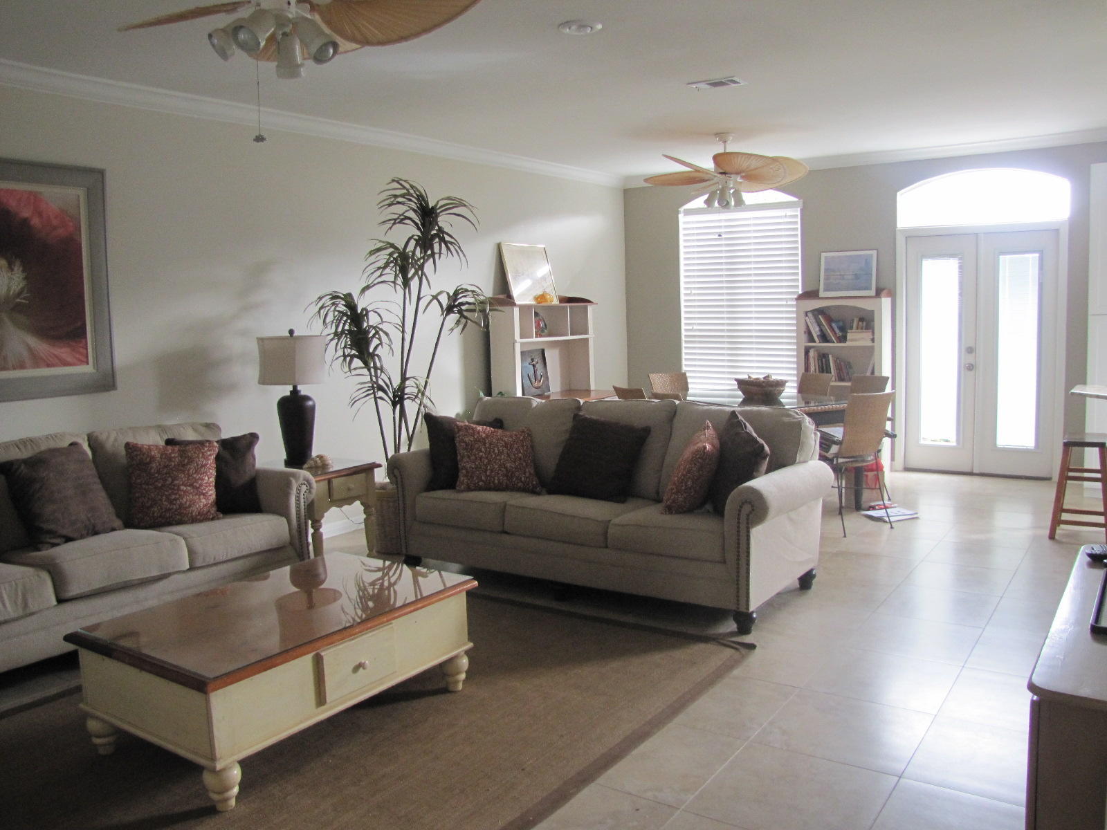 EMERALD SHORES OF SOUTH WALTON - Residential