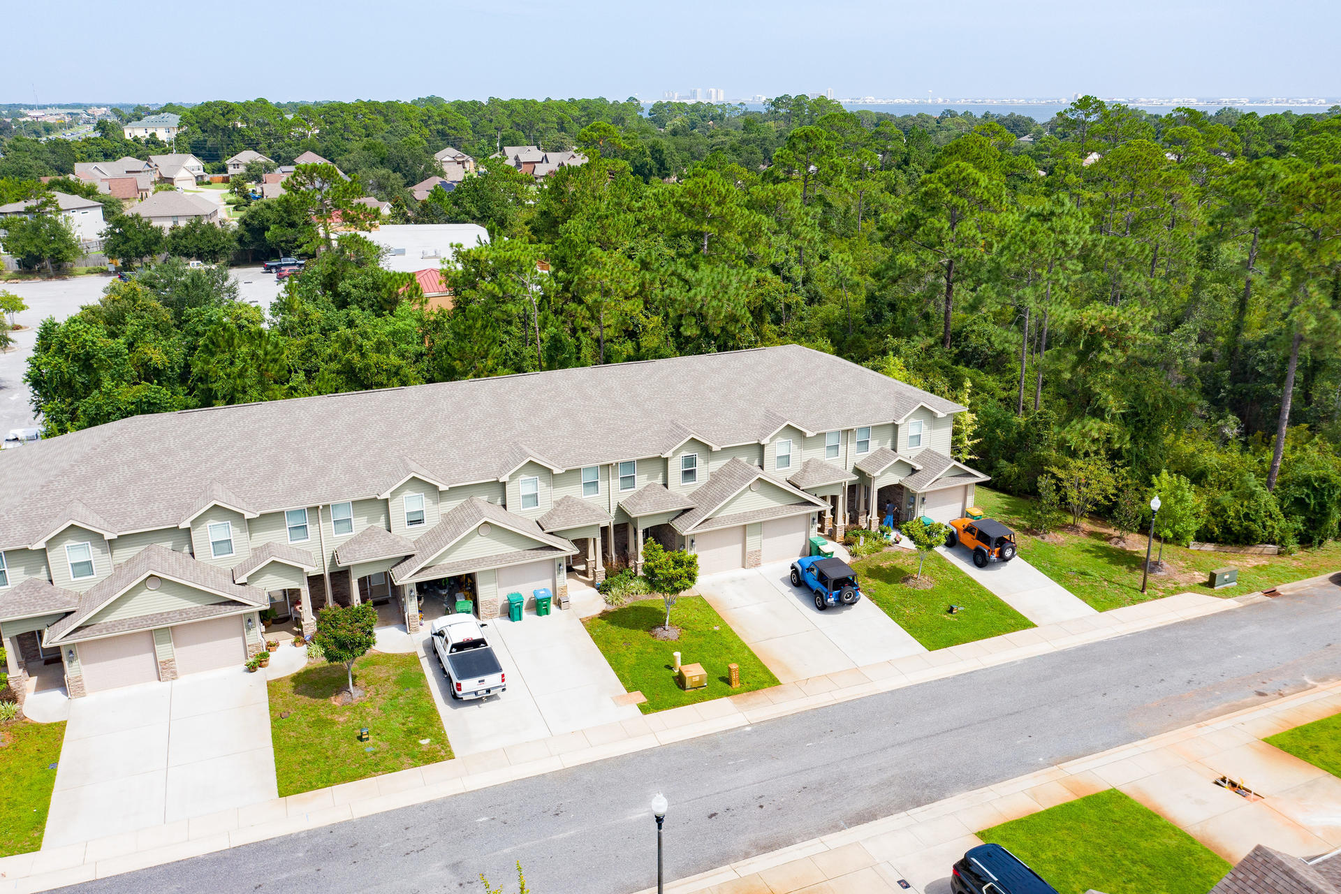 SOUND HAVEN - Residential