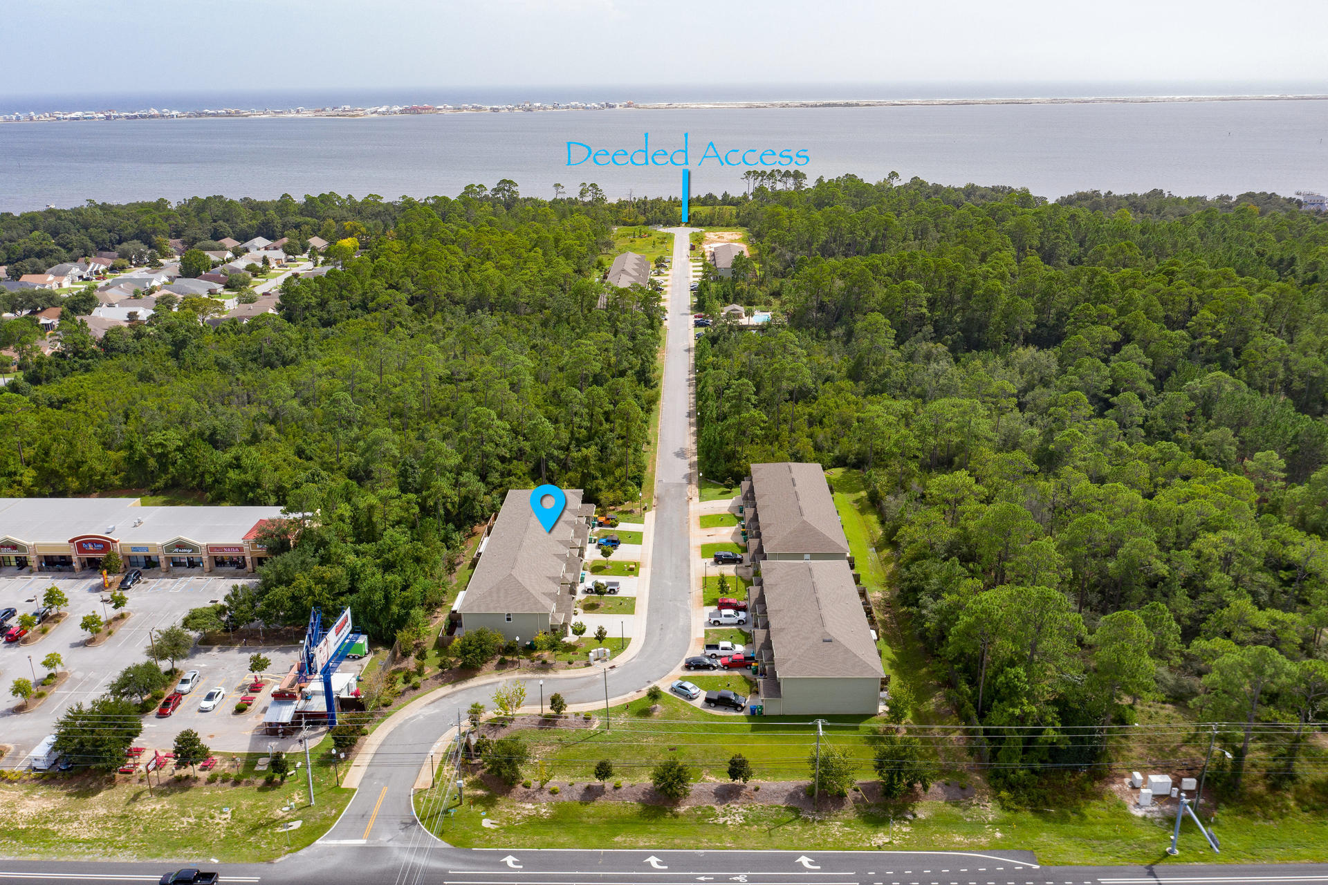 SOUND HAVEN - Residential