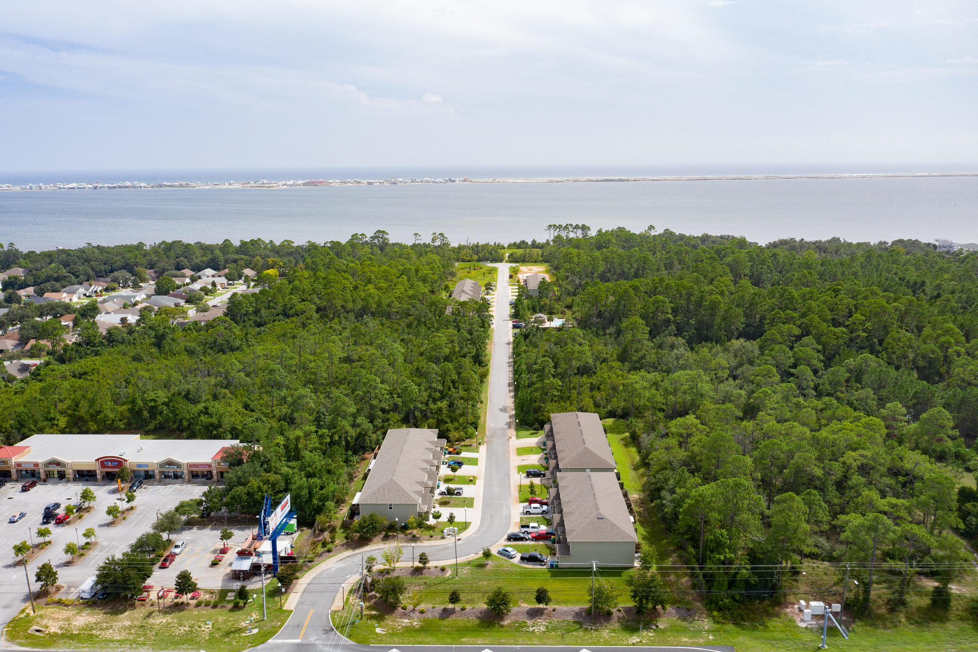 SOUND HAVEN - Residential