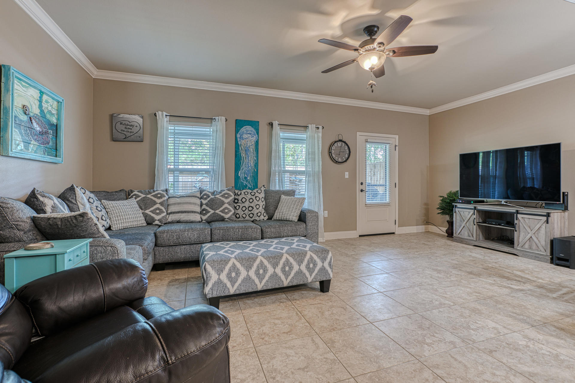 SOUND HAVEN - Residential