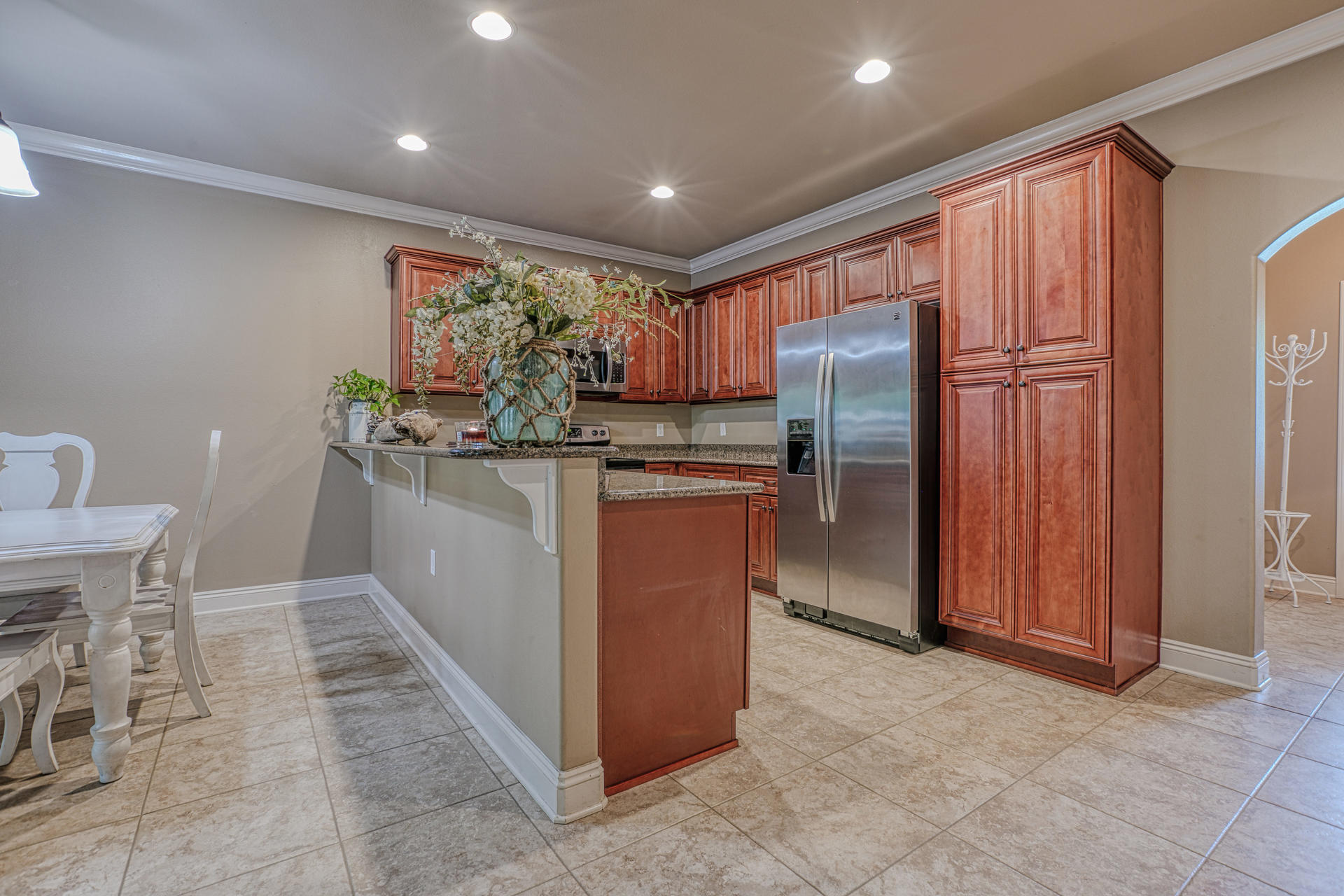 SOUND HAVEN - Residential