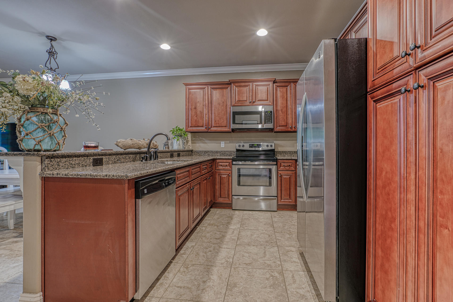 SOUND HAVEN - Residential