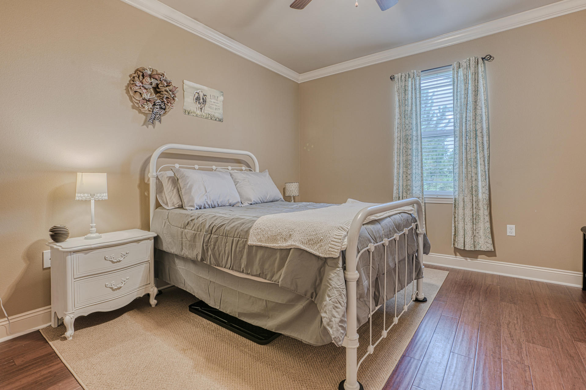 SOUND HAVEN - Residential