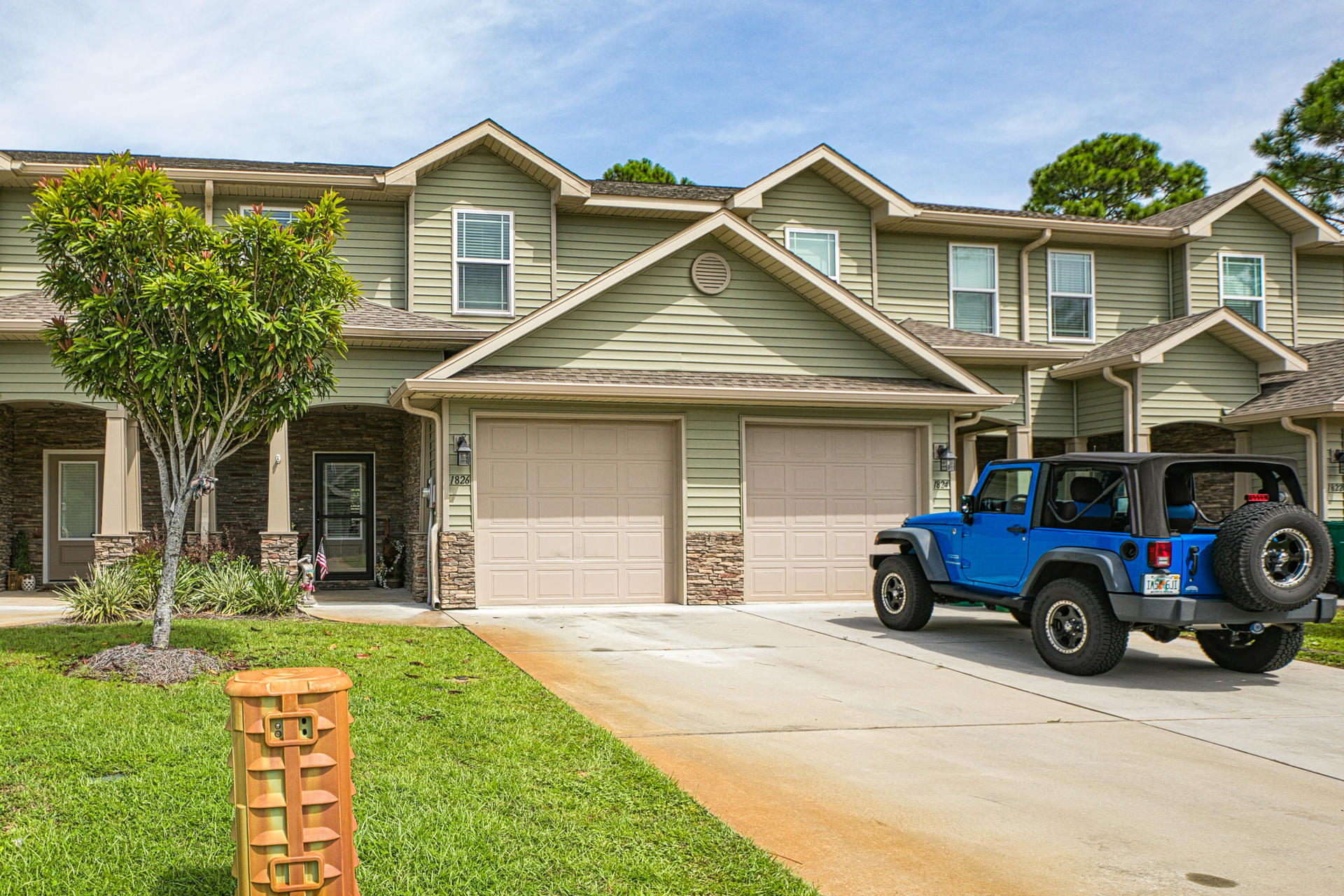 SOUND HAVEN - Residential