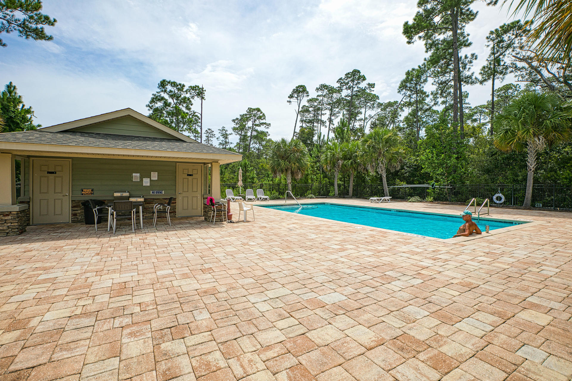 SOUND HAVEN - Residential