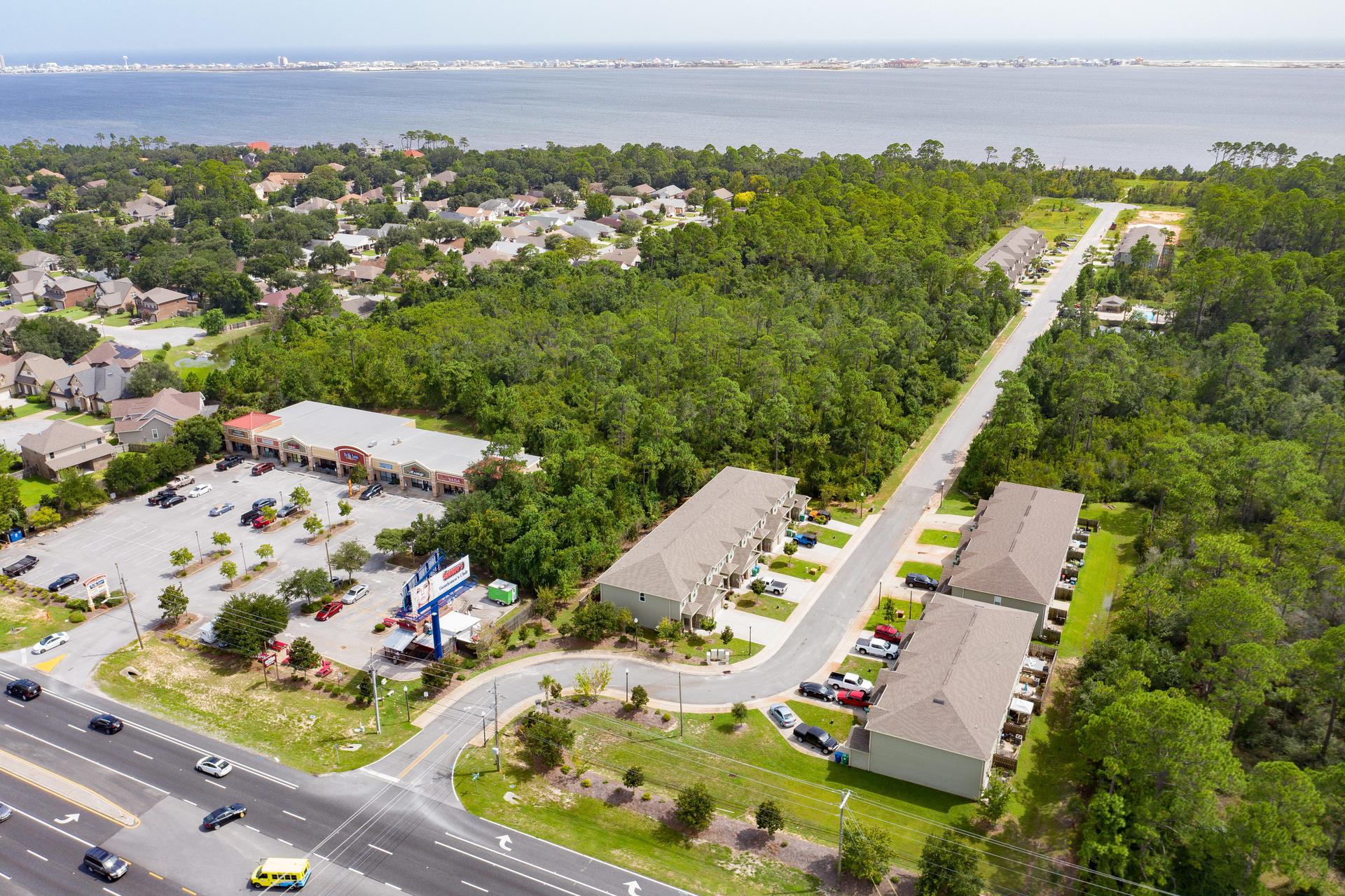 SOUND HAVEN - Residential